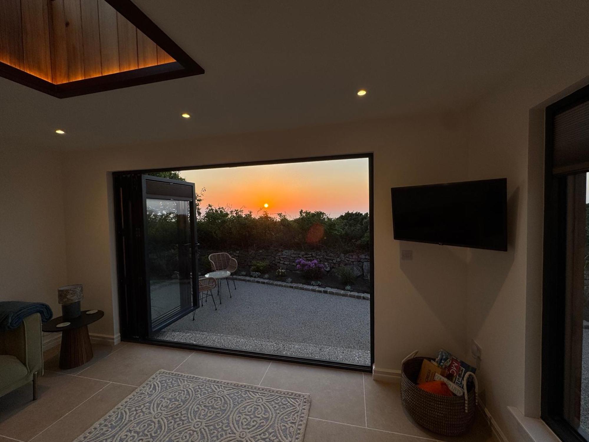 Holiday home Little Victory *